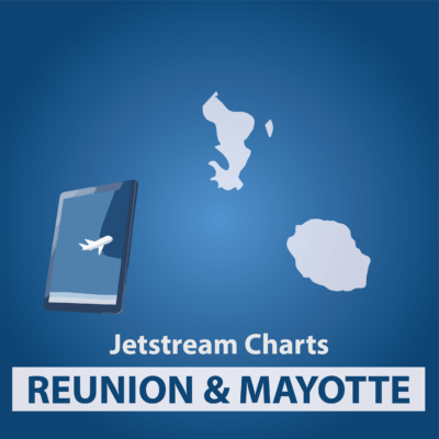 Brasil AIP - Jetstream Charts